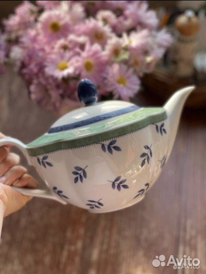 Switch 3 Collection, Villeroy & Boch