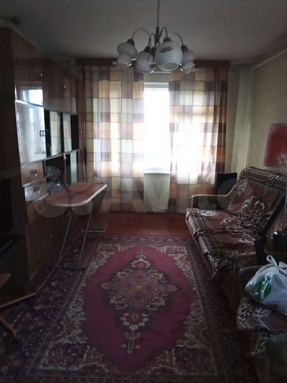 3-к. квартира, 68,5 м², 9/9 эт.