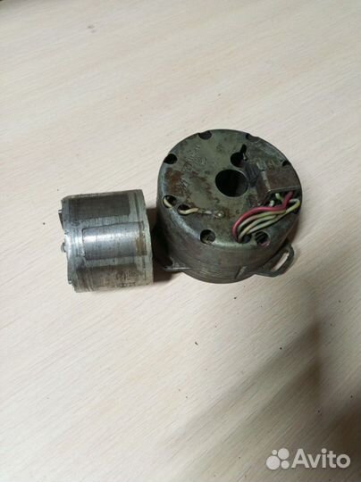 Генератор (90вт) для мотоцикла восход 3м-01, Сова