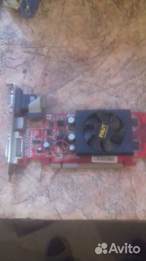Видеокарту