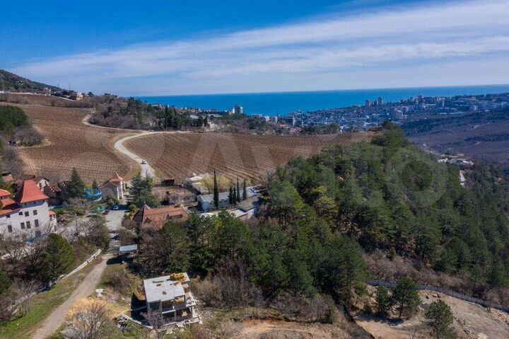 Участок 5 сот. (ИЖС)