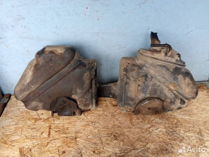 Топливный бак Mercedes C250 W202 дизель