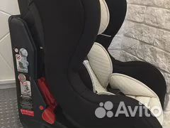 Детское автокресло бу