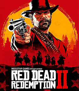 Read Dead Redemption 2 Ultimate (PS4-Xbox)