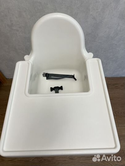 Стульчик для кормления IKEA