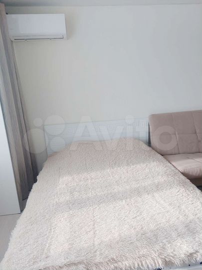 Квартира-студия, 26 м², 9/10 эт.