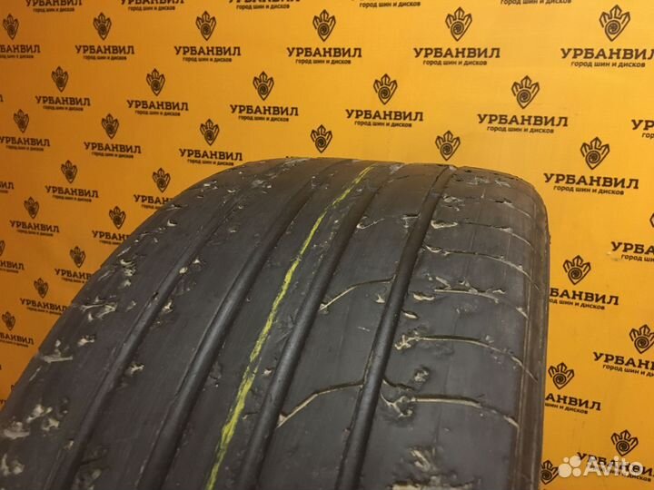 Continental ContiPremiumContact 2 225/50 R17 98V