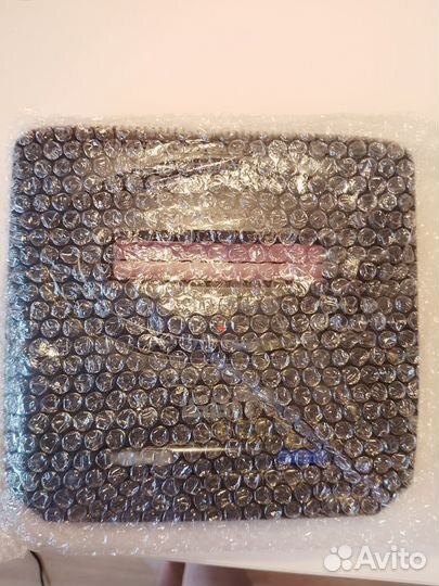 Новая игровая приставка Sega Mega drive Vintage