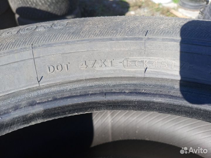 Yokohama Geolandar H/T G056 265/60 R18 110H