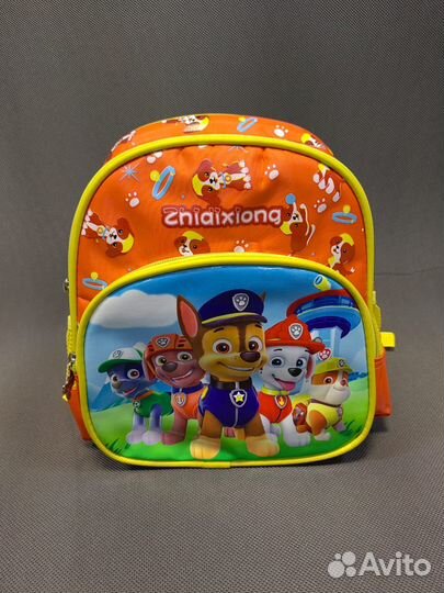 Продам детский рюкзак