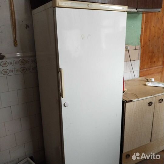 Холодильник стинол бу