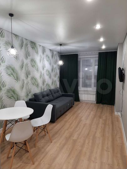 2-к. квартира, 49 м², 8/9 эт.