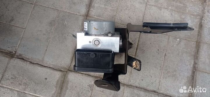 Блок ABS Mitsubishi Outlander 3 2WD