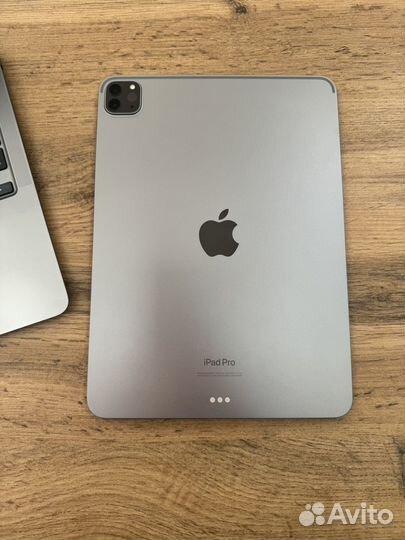 iPad Pro 11 M2 128gb новый