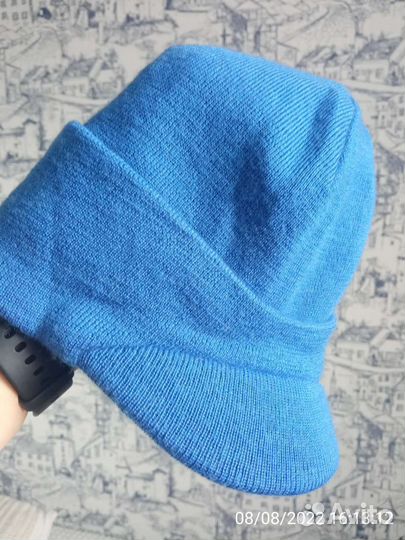 Шапка для мальчика Reima