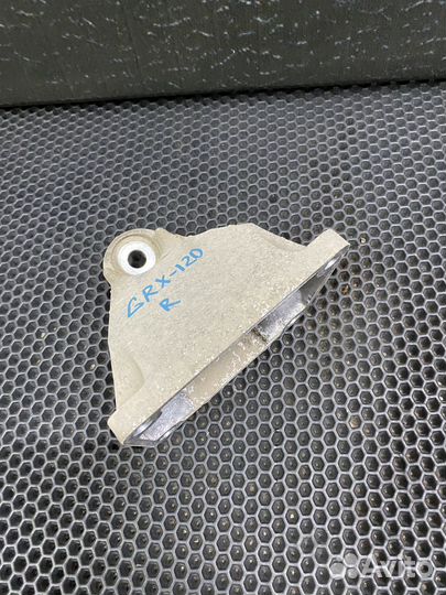Кронштейн двигателя Toyota Mark GRX-120 4GR