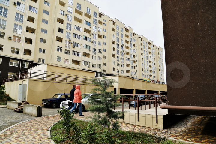 5-к. квартира, 115 м², 9/10 эт.