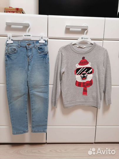 Детская одежда