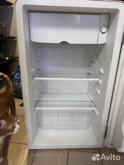 Холодильник