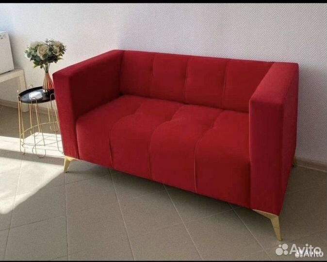 Диван офисный#4475