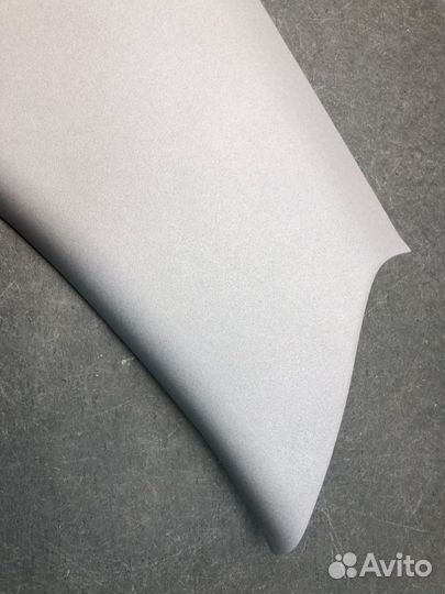 Обшивка стойки задняя левая Mitsubishi Lancer