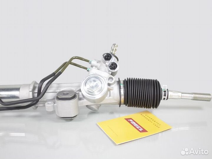 Рулевая рейка Ленд Крузер 100 рестайл Новая