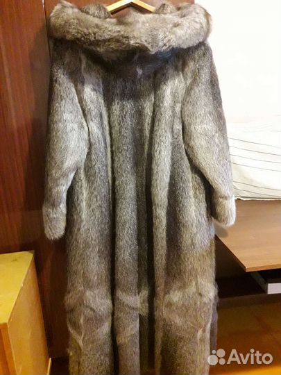 Шуба