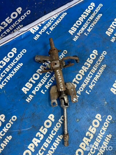 Рулевая колонка Peugeot 206 хэтчбек 2005