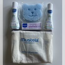 Детский подарочный набор Mustela