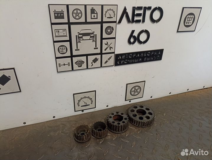 Шестерня для Mitsubishi Pajero 1