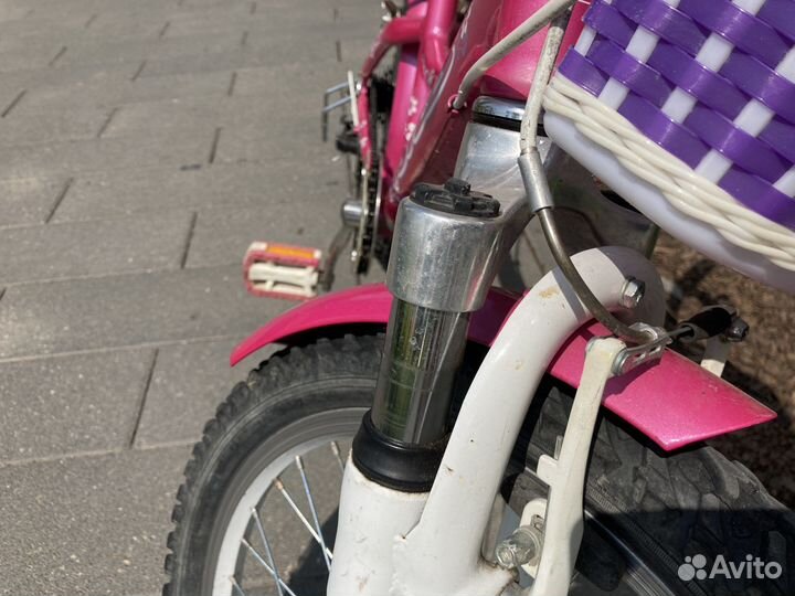 Велосипед stels pilot 240