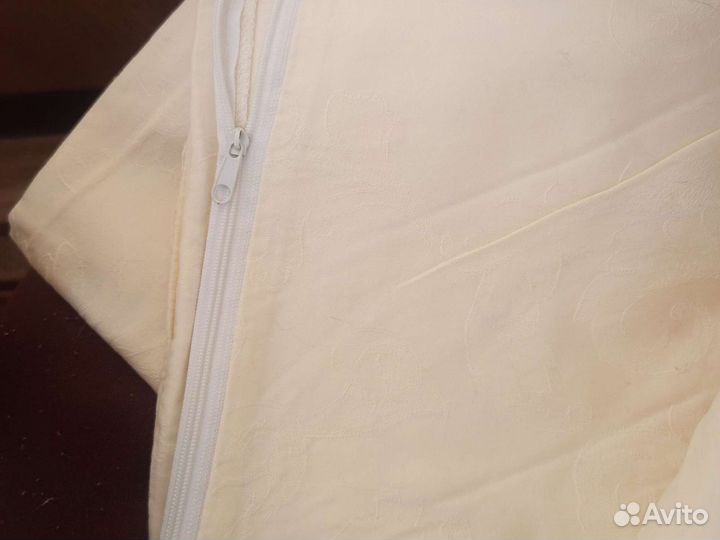 Постельный комплект для новорожденных