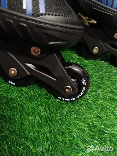 Ролики детские новые