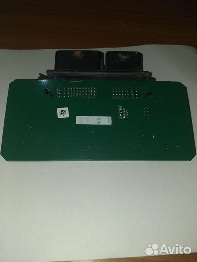 Эбу микас 12