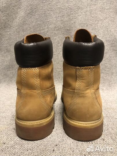 Timberland 6 Inch Boots Premium 9,5 us Оригинал