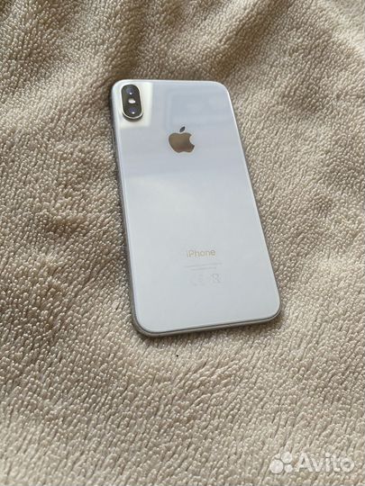 Apple iPhone 10 64gb