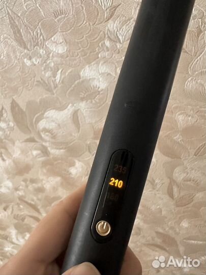 Утюжок выпрямитель для волос Babyliss ST420E