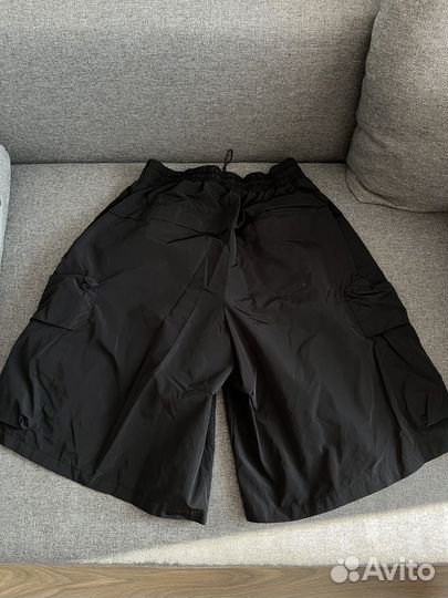 Карго шорты