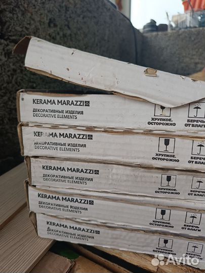 Декоративные изделия керамика