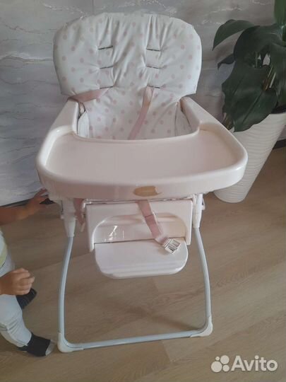 Стул для кормления