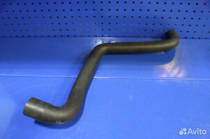 Патрубок радиатора Форд Фокус 3
