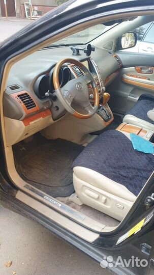 Lexus RX 3.3 AT, 2004, 422 000 км