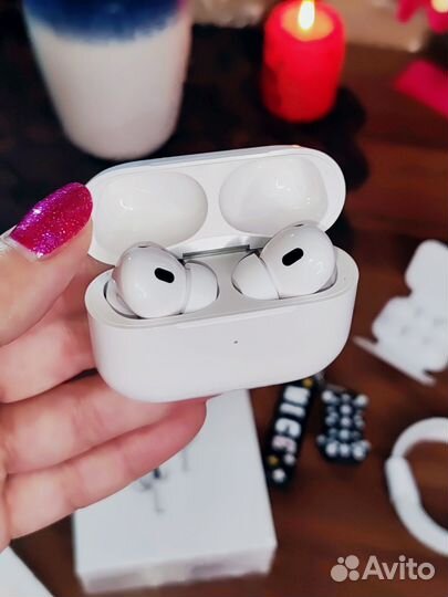 Наушники Аir pods 2
