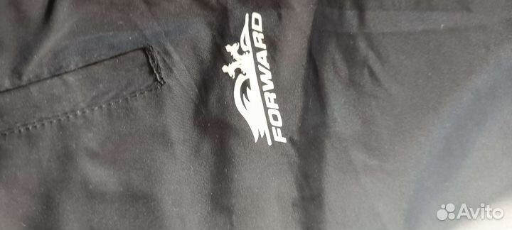 Спортивный костюм Форвард, парадный, 46-48