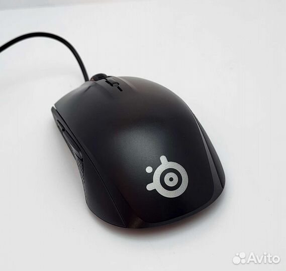 Мышь SteelSeries Rival 95