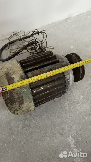 Электродвигатель