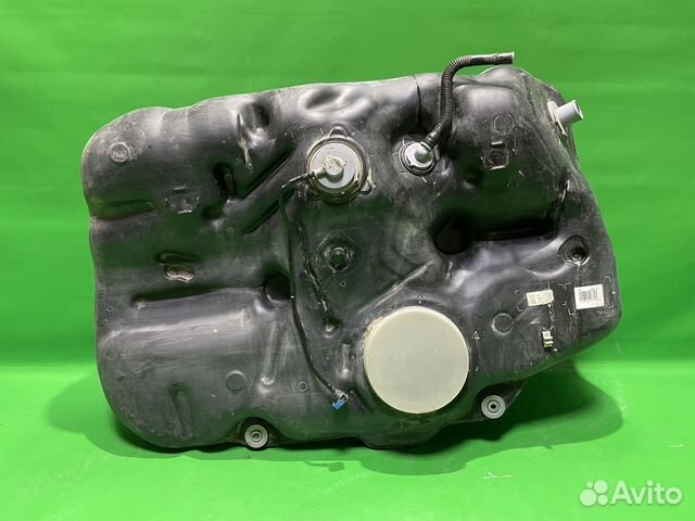 Бак топливный Toyota Camry 70 2017+