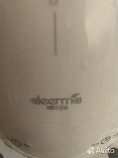 Увлажнитель воздуха