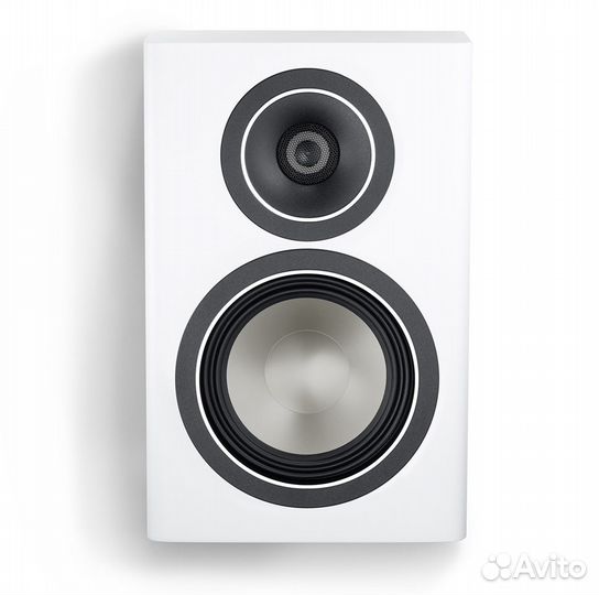 Настенная акустика Canton townus 10 white matt
