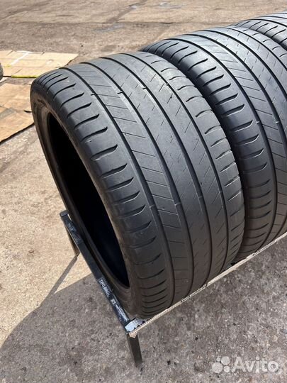 Michelin Latitude Sport 3 295/35 R21 107Y